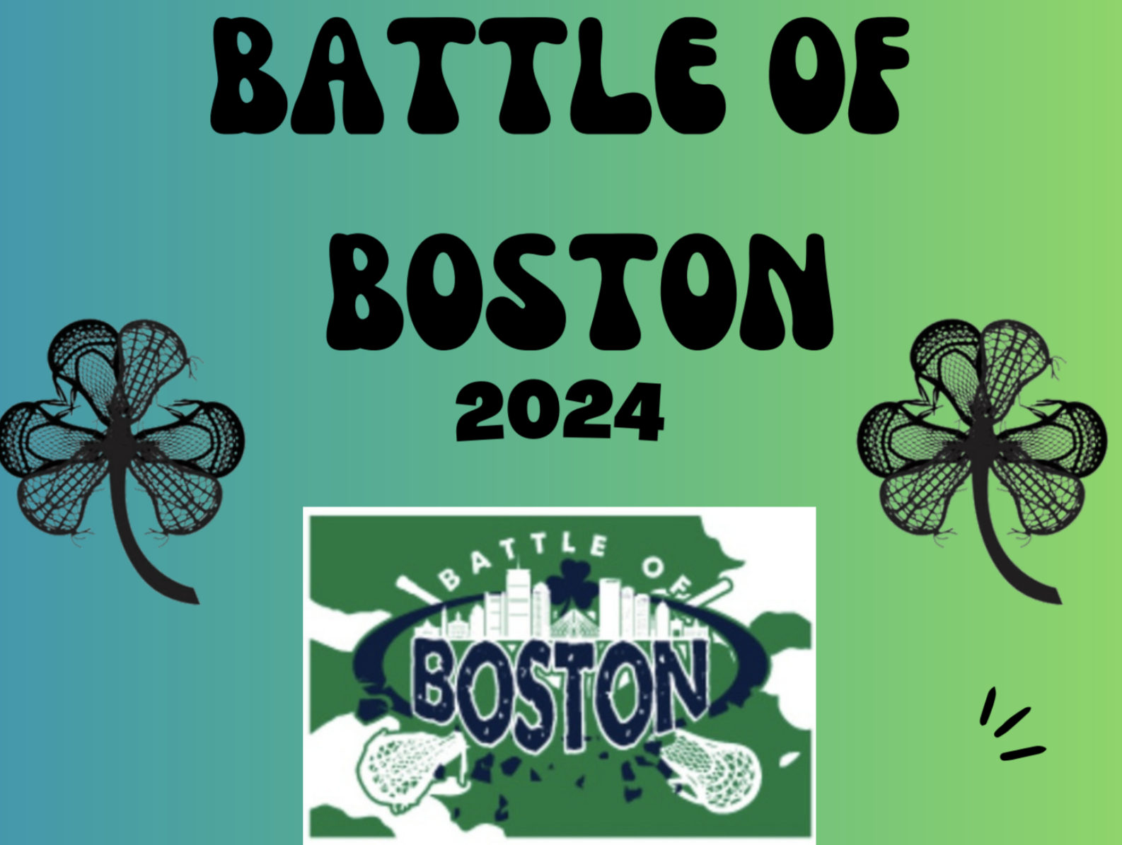 BATTLE OF BOSTON 2024 